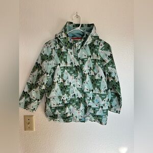 Piccolina mountain climber jacket size 10.